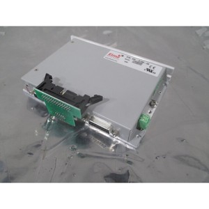 Controlador de Movimiento ELMO CEL-3/100-C6, Servomotor - Equipo y Piezas de Semiconductores de Confianza de Líderes Globales en el Sector - Product Image 2