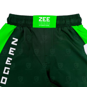 Shorts MMA personnalisés, professionnels, sublimés, pour adultes, entraînement et compétition. - Product Image 4