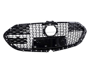 Grille de radiateur avant de voiture, pièces de carrosserie OEM KAAA-50-711 KAAA50711, calandre de pare-chocs pour MAZDA CX-90 2024, pièces automobiles - Product Image 1