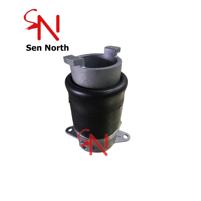 Air Spring 1-52110143-2 for ISUZU GIGA - Heavy Duty Replace