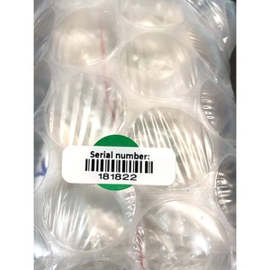 3 Condensadores Sólidos NITTO TVAC-6KV, 6KV-300PF - Equipo y Piezas de Semiconductores de Confianza de Marca Global - Product Image 6