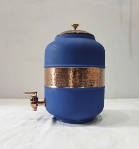 เครื่องจ่ายน้ำทองแดงแบบ OEM ODM รับผลิตเครื่องจ่ายน้ำทองแดงแบบ Private Label  งานประกอบสำเร็จ  โรงงานผลิตเครื่องจ่ายน้ำทองแดงตามสั่ง - Product Image 2