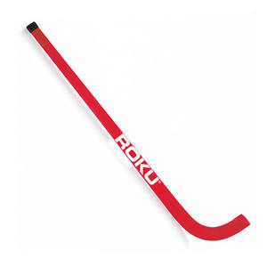 ไม้ฮอกกี้โรลเลอร์ OEM |   ไม้ฮอกกี้อินไลน์คาร์บอน 100% - Roku Industry RI-10-12 สำหรับเล่นกลางแจ้ง ทนทานต่อการสึกหรอ - Product Image 4