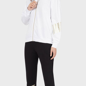Conjunto Deportivo Premium para Mujer, Tela Suave y Cálida, Atuendo Cómodo para Uso Diario - Product Image 3