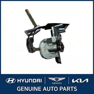 กุญแจรถใหม่ G80, รีโมท และพวงกุญแจ 81905B1560 - Product Image 6