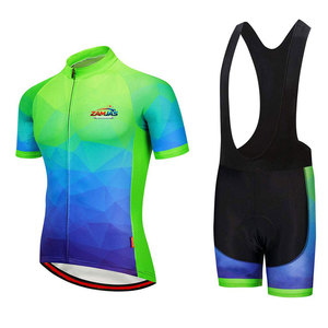 Latest Design Customized Logo Printing Best Design <b>Cycling</b> Racing Wear High Quality <b>Cycling</b> Uniform - Product Image 1