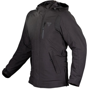 Chaqueta de Motociclismo Softshell, Térmica, Impermeable y Cortavientos, para Conductores de Logística y Compradores Comerciales - Product Image 1