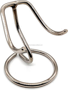 โกศที่ระลึกหัวใจไม้ โกศเพลิงศพที่ทําด้วยมือขนาดเล็กสําหรับเถ้าพร้อมขาตั้งจอแสดงผลระดับพรีเมียมและแกะสลัก I Love You Mom - Product Image 6