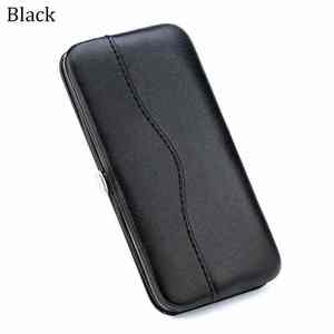 <b>Lash</b> Tweezer Japanese Stainless Steel Tweezer Set Eyelash Tweezers Set Anti Static ESD With Non Magnetic by Dentavex Corporation - Product Image 4