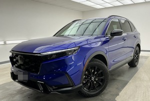 ฮอนด้า ซีอาร์-วี ไฮบริด สปอร์ต เอดวีดี รุ่นพรีเมียมดีลักซ์ - Product Image 6