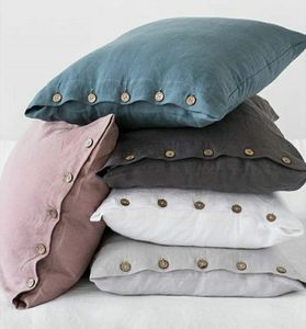 Custom 100% Cotton Woven Cushion Covers Decorative Boho <b>Sofa</b> Throw <b>Pillow</b> Covers - Product Image 6