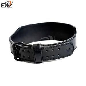 Cinturón de levantamiento de pesas de alta calidad, resistente, suave, transpirable, para gimnasio, fitness, entrenamiento, para hombres y mujeres, cinturones de palanca para levantamiento de pesas. - Product Image 2