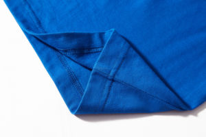 Time-Limited Unisex T <b>Shirt</b> 100% Cotton Round Plain T-<b>Shirt</b> O-Neck Blank Embroidery Women Tshirt - Product Image 5