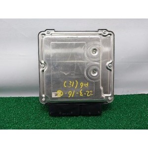 ECU และโมดูลคอมพิวเตอร์มือสอง A6 รุ่น 04L906021HA - Product Image 2