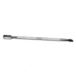 Pousse-cuticules ergonomique en acier inoxydable de qualité supérieure pour salon professionnel et usage personnel – Fabricant - Product Image 6