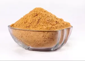 Polvo de Condimento Ahumado de Ajo Seco, Listo para Comer, Snack de Maíz Crujiente, Masala Indio - Product Image 3
