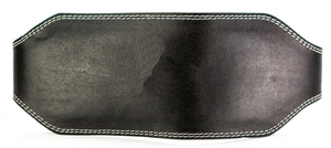 Cinturón de Levantamiento de Pesas de Cuero Vacuno de Alta Calidad, Cierre de Hebilla, Antideslizante, Impermeable, Transpirable, Protección Avanzada - Product Image 6