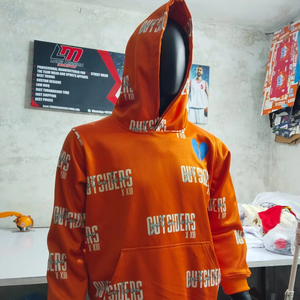 Sudadera Deportiva con Logotipo Personalizado 2026, Precio al por Mayor, Venta en Línea, Talla Grande, Fabricación Directa en Pakistán, Long Mission Industry - Product Image 1