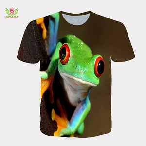 Camiseta Blanca para Sublimación, Manga Corta, Cuello Redondo, Tela de Poliéster Ligera, para Hombre, Color Duradero, Lavable, Estilo Vintage Vibrante, Corte Ajustado - Product Image 1