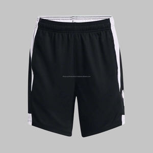 Pantalones cortos de baloncesto de malla OEM de alta calidad 5xl de diseñador de gran tamaño para hombre al por mayor personalizados chicas Don para hombre - Product Image 2
