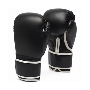 Guantes de Boxeo de Último Modelo Hechos con Material Protector, 100% Cuero, Precio Accesible - Product Image 5