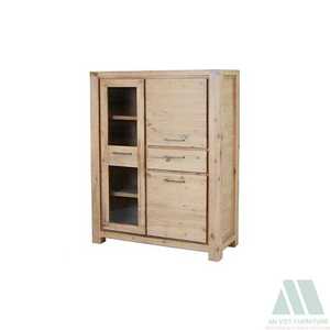 Juego de Muebles de Madera Sólida para Sala de Estar, Fácil de Armar, para Oficinas en Casa, Venta al por Mayor, VIET FURNITURE, Diseños Modernos y Elegantes Hechos en Vietnam - Product Image 3