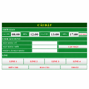 AT-MES เพิ่มประสิทธิภาพการทำงานและระบบการตรวจสอบ ERP ด้วยแพลตฟอร์ม atscada การปรับแต่งฟังก์ชั่นหลักของเซิร์ฟเวอร์ - Product Image 2