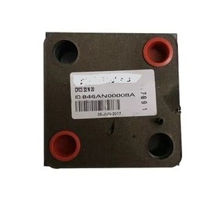 Vanne à cartouche série CVI CVI-40-C10F-H-50 CVI-25-D15-M-50 - Product Image 3