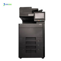 Photocopieur multifonction laser A3 TASKalfa 4002i 4003i noir et blanc d'occasion