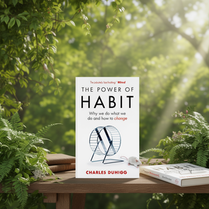 El Poder de la Hábito, de Charles Duhigg, Impresión de Libros Personalizados con Tapa Blanda - Product Image 2