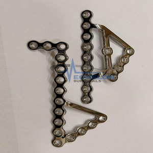Instruments chirurgicaux vétérinaires pelviens infrapénaux et supra-pénaux de 3,5 mm par ECHELON SURGICALS - Product Image 5