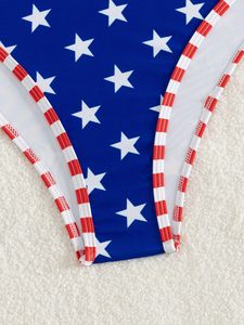 New Swimwear <b>Bikini</b> 2 Piece <b>Set</b> For Women Printed Summer Swimsuit <b>Bikini</b> <b>Set</b> Bathing Suit Swimwear & Beachwear Slim Women's <b>Set</b> - Product Image 5