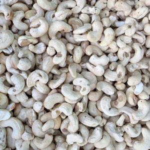 High Quality Cashew <b>Kernel</b> SANTIGO Kaju Cashew <b>Nuts</b> <b>Kernel</b> SK Caju Badam FREE Sample - Product Image 1