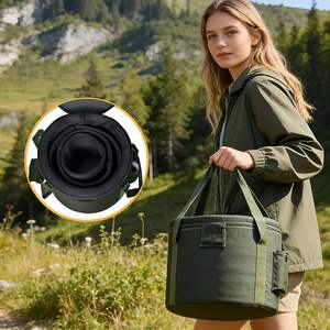 ชุดขันคริสตัลเสียงใส 432HZ ขนาด 6-12 นิ้ว จำนวน 7 ใบ พร้อมกระเป๋าใส่แบบหนาสีเขียว 2 ใบ - Product Image 4