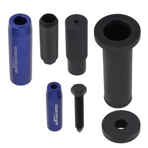 Attrezzo per Riparazione Auto Volvo Ford Fiesta Focus DPS6 - Strumento per Rimozione Guarnizione Olio Trasmissione a Doppia Frizione - Product Image 3