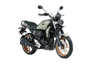 Motocicleta YAMAHA "FZ-X HYBRID" en Venta a Precios Accesibles, la Mejor Moto con Excelente Rendimiento y Ahorro de Combustible - Product Image 4