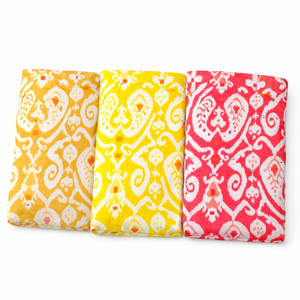 Tela de Algodón Popelina Orgánica Ecológica, Tejida y Peinada, Estampada, Absorbente de Humedad, Transpirable y Ligera para Ropa de Niños y Niñas - Product Image 1