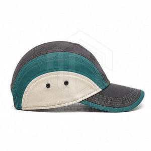 Casquettes de rugby athlétiques haut de gamme pour adultes - Durables, élégantes, confortables, 100% coton, réglables, personnalisables, couvre-chefs de sport pour tous - Product Image 2