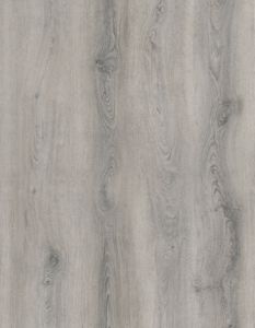 Waterproof Eco-Friendly Rigid Core Vinyl Plank (SPC) <b>Flooring</b> Click Lock Wide Plank Oak 5-7mm IXPE for Mall Supermarket - Product Image 3