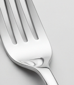 Juego de Cubiertos Minimalistas de Acero Inoxidable, Acabado Espejo, Aptos para Lavavajillas, Vajilla para Bodas - Product Image 3