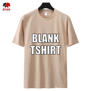 Camisetas Personalizadas Ryan Pro Gear para Hombre, Tela Transpirable y Cómoda con Logotipo Personalizado, Diseño OEM - Product Image 1