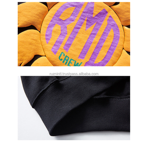 Sweat à capuche ultra doux et confortable avec intérieur en polaire, tissu de haute qualité pour un confort hivernal, parfait pour le sport, les voyages et le port quotidien - Product Image 5