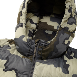 Veste matelassée légère en duvet pour la chasse, équipement de chasse, veste de chasse d'hiver, vêtements de chasse camouflage pour hommes 2026 Fortleo - Product Image 3
