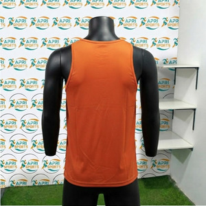 Nouvelle collection de débardeurs pour hommes, très demandée, de haute qualité, durables, à séchage rapide, lavables en machine, pour l'été, vente en gros. - Product Image 3