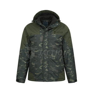 Veste de ski pour homme de qualité supérieure, très vendue, chaude, confortable et respirante, en vente en ligne - Product Image 5