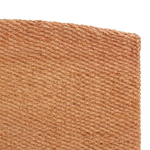 Marco de cama costera de tejido natural Cama de algas marinas-Herramienta de torneado orgánico - Product Image 3