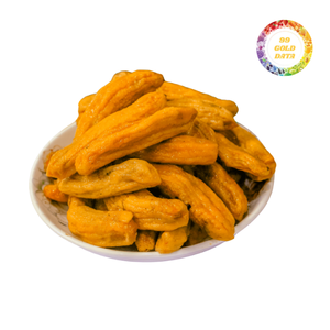 Bananes séchées savoureuses, entières, à texture moelleuse et riche en sucre, pour la vente en gros internationale en vrac - Product Image 4