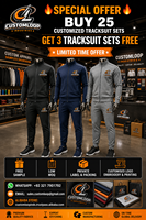 Ensemble sweat à capuche et pantalon de jogging unisexe personnalisé 3D pour l'hiver, respirant, idéal pour la course urbaine, vente en gros, 100 % polyester