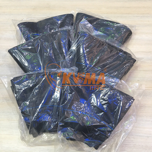 Cámara de Aire de Butilo KUMA, Larga Duración, Alta Calidad, Negra, para Todos los Vehículos, Vehículos de Construcción, Garantía de 12 Meses, Hecho en Vietnam - Product Image 3