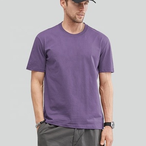 เสื้อยืดกีฬาลำลองผู้ชายแบบปรับแต่งได้ ขนาดใหญ่พิเศษ ผ้าเนื้อนุ่มระบายอากาศ แขนสั้น แห้งเร็ว เป็นมิตรกับสิ่งแวดล้อม พร้อมโลโก้แบบกำหนดเอง - Product Image 4